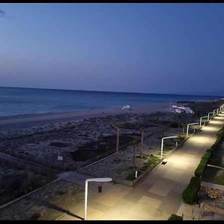 Duplex 2 Chambres Vue Panoramique Mer เลอบาร์กาแรส ภายนอก รูปภาพ